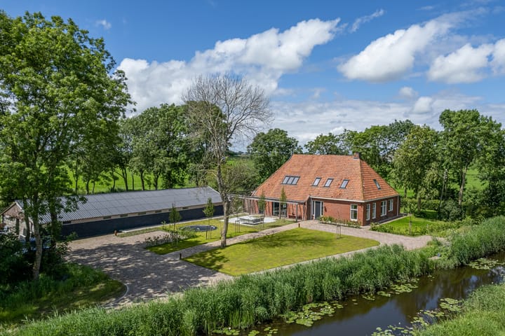 Foto 5 van Lineleane 7