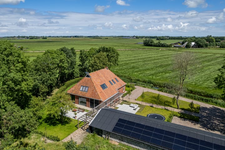 Foto 7 van Lineleane 7