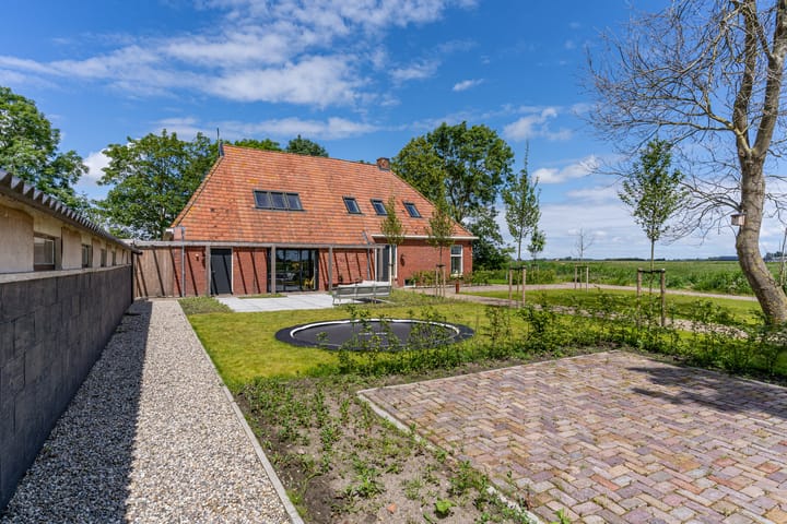 Foto 14 van Lineleane 7