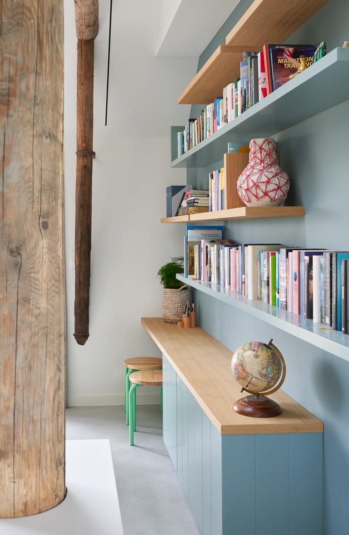 Foto 56 van Lineleane 7