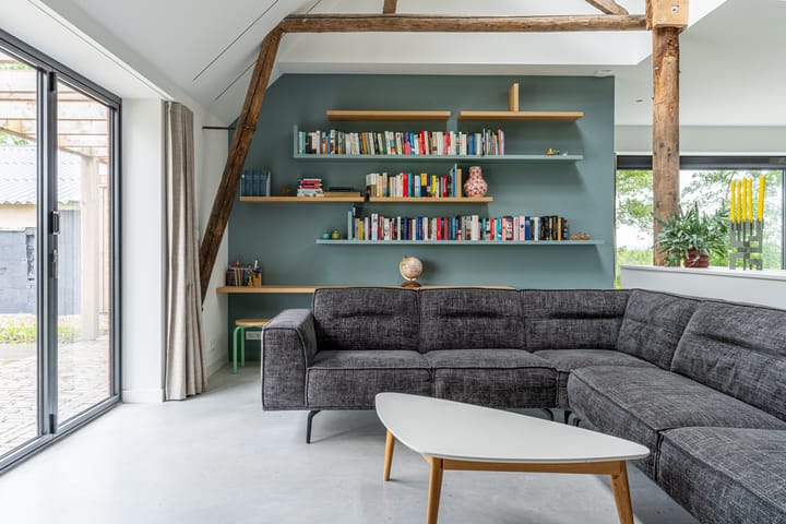 Foto 58 van Lineleane 7