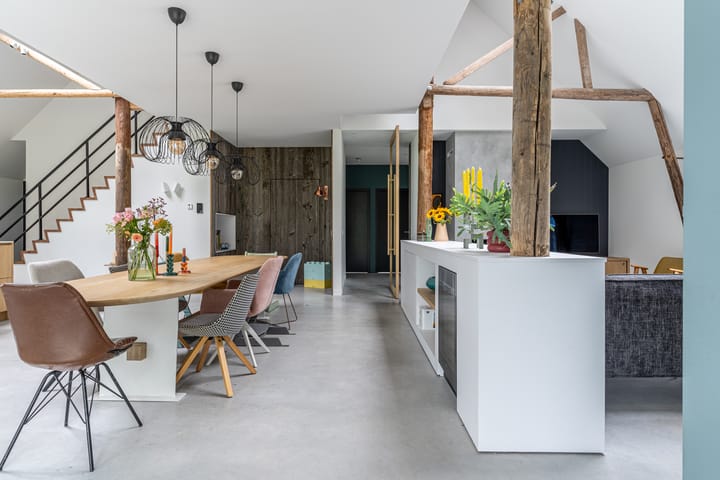 Foto 64 van Lineleane 7