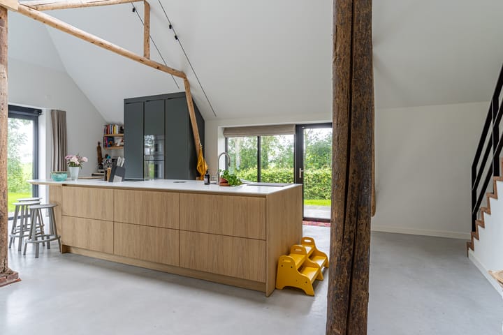 Foto 68 van Lineleane 7