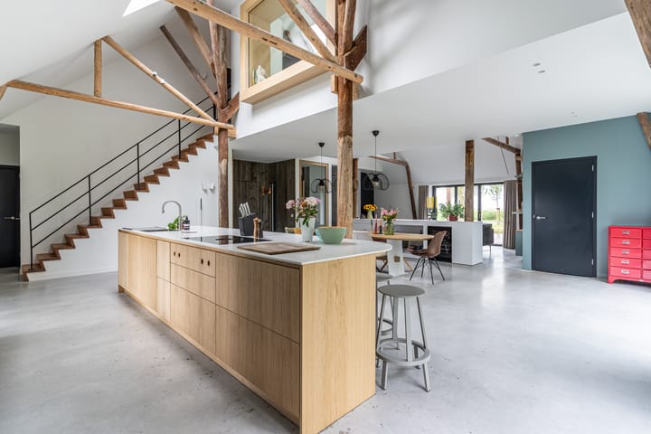 Foto 77 van Lineleane 7