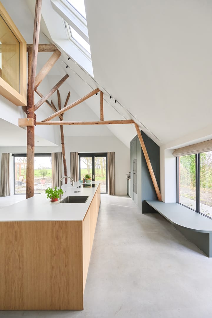 Foto 80 van Lineleane 7