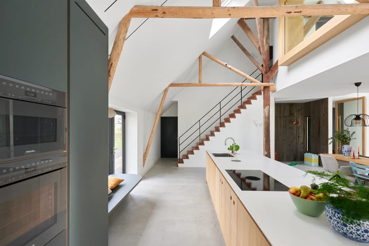 Foto 83 van Lineleane 7