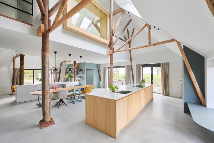 Foto 81 van Lineleane 7