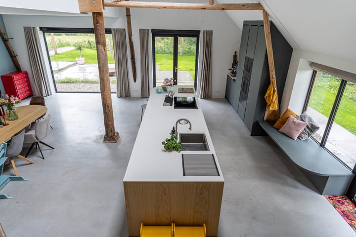 Foto 87 van Lineleane 7