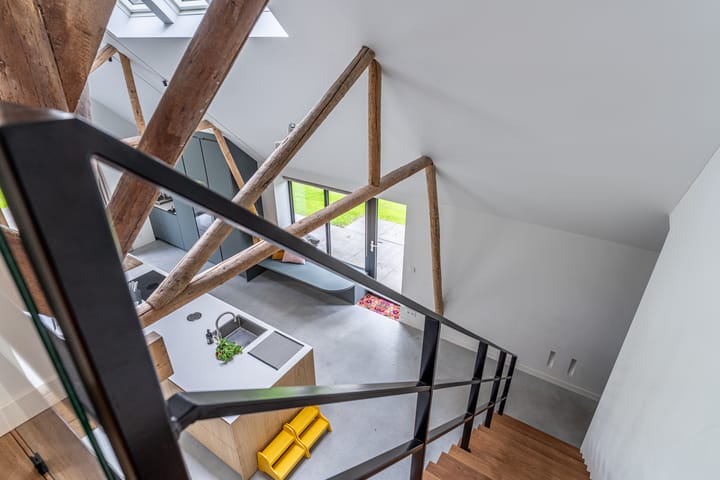 Foto 100 van Lineleane 7