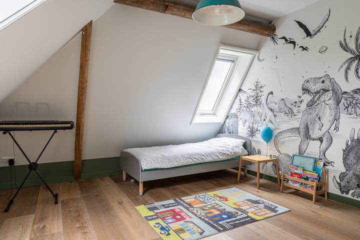 Foto 121 van Lineleane 7