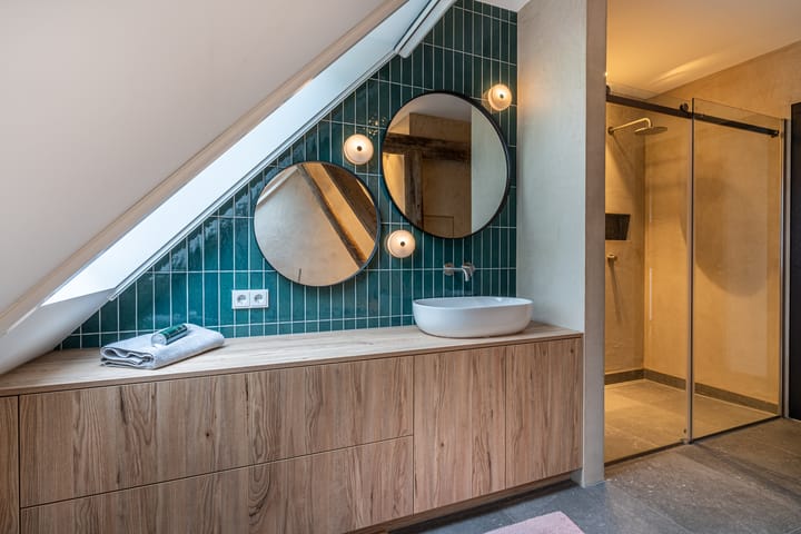 Foto 125 van Lineleane 7