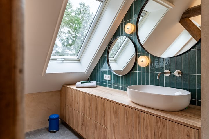 Foto 126 van Lineleane 7