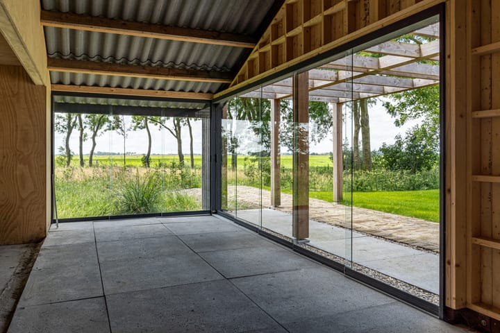 Foto 133 van Lineleane 7