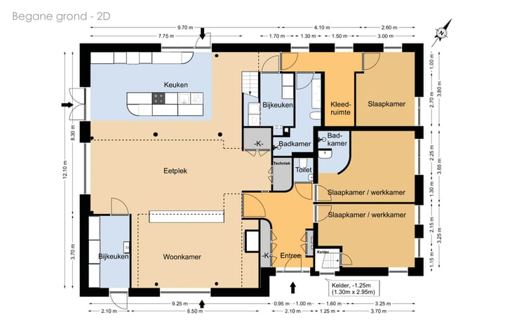 Foto 137 van Lineleane 7