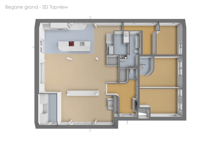 Foto 138 van Lineleane 7