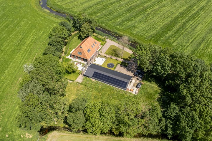 Foto 136 van Lineleane 7