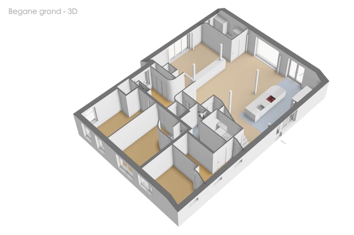 Foto 141 van Lineleane 7