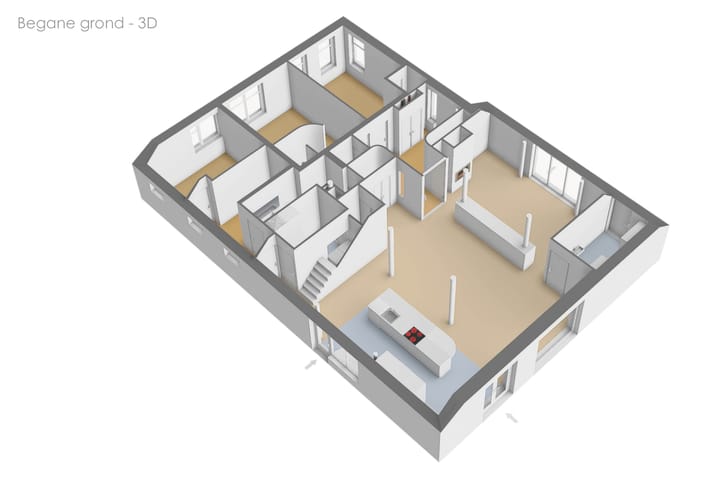 Foto 142 van Lineleane 7