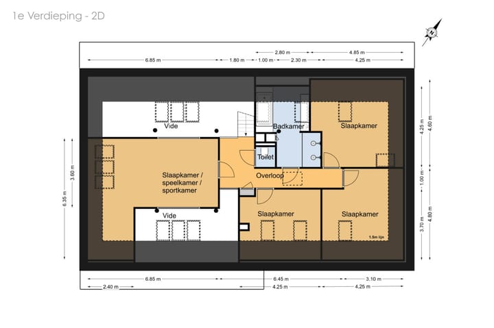 Foto 144 van Lineleane 7