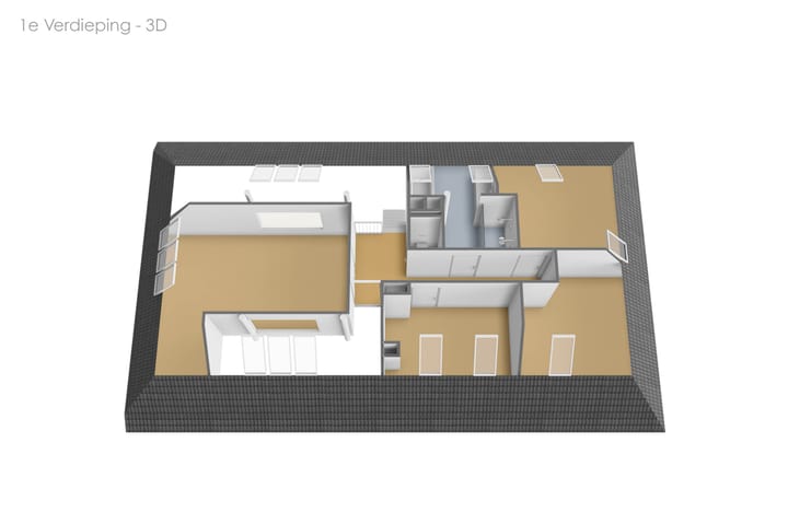 Foto 146 van Lineleane 7