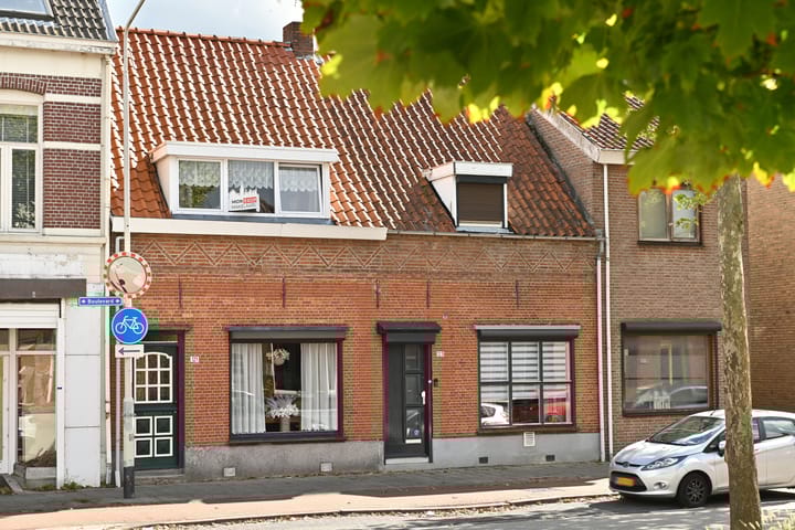 Foto 4 van Boulevard 121