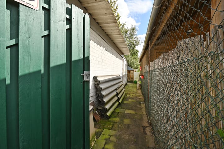 Foto 5 van Boulevard 121