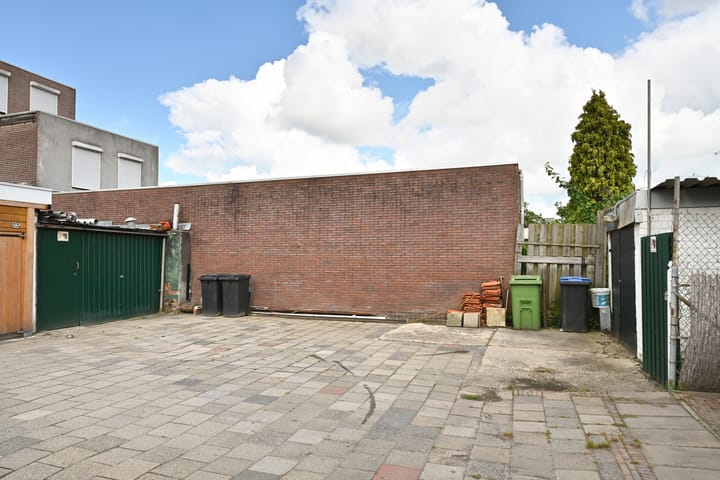 Foto 6 van Boulevard 121