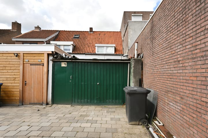 Foto 7 van Boulevard 121