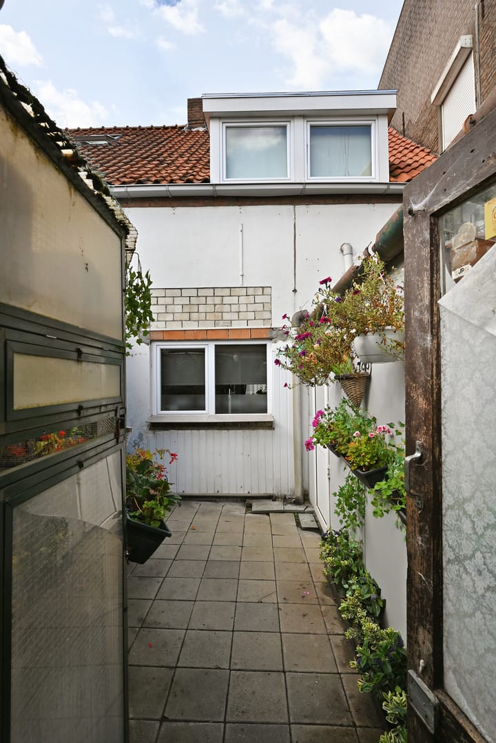 Foto 9 van Boulevard 121