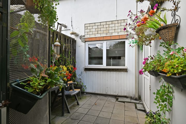 Foto 10 van Boulevard 121