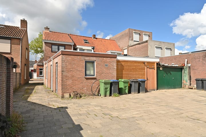 Foto 8 van Boulevard 121