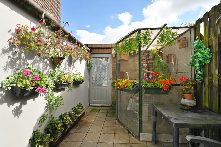 Foto 11 van Boulevard 121