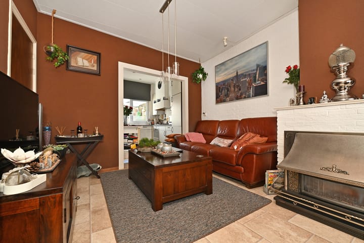 Foto 12 van Boulevard 121