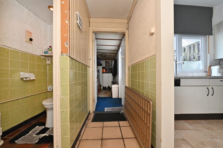 Foto 18 van Boulevard 121