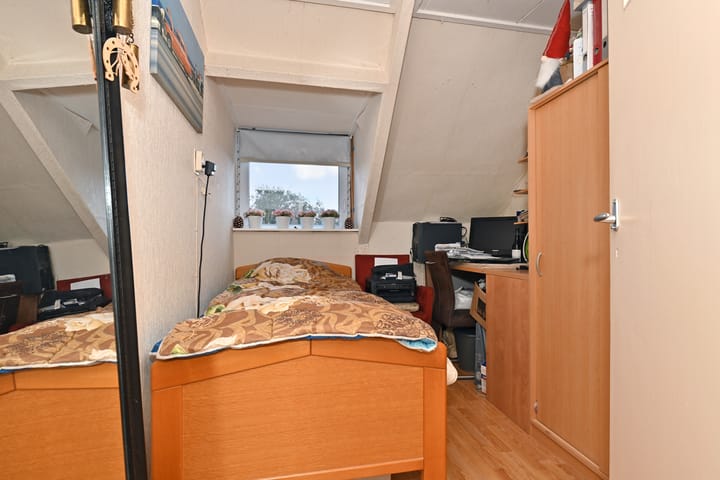 Foto 20 van Boulevard 121