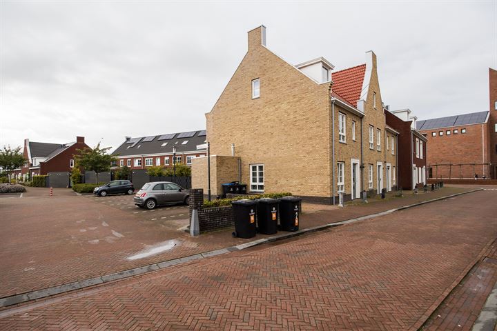 Bekijk foto 49 van Otto van Asperenstraat 10