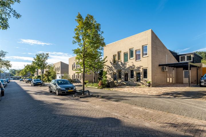 Bekijk foto 7 van Essenstraat 23