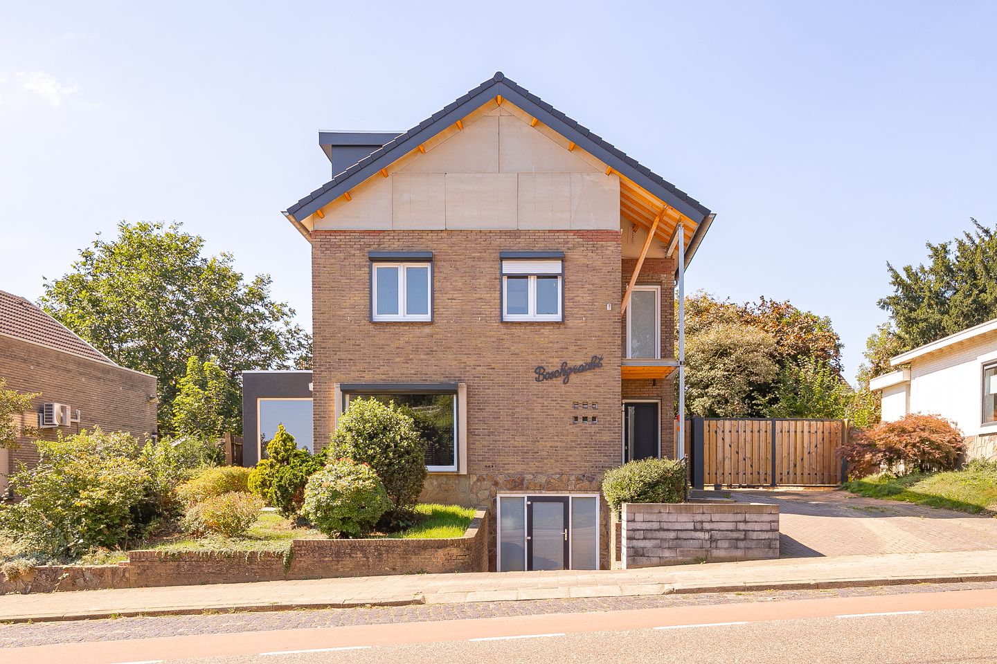 Foto 1 van Europaweg-Noord 13