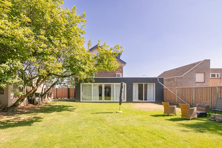 Foto 17 van Europaweg-Noord 13