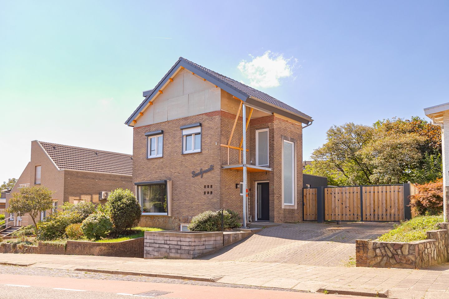 Foto 20 van Europaweg-Noord 13