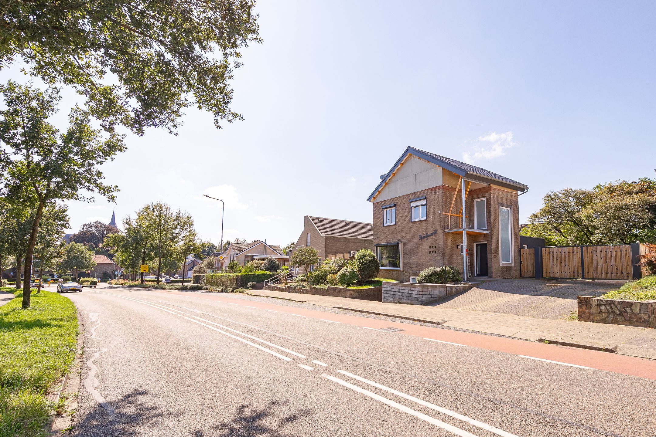 Foto 21 van Europaweg-Noord 13