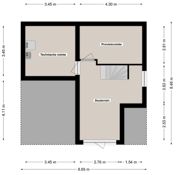 Foto 23 van Europaweg-Noord 13