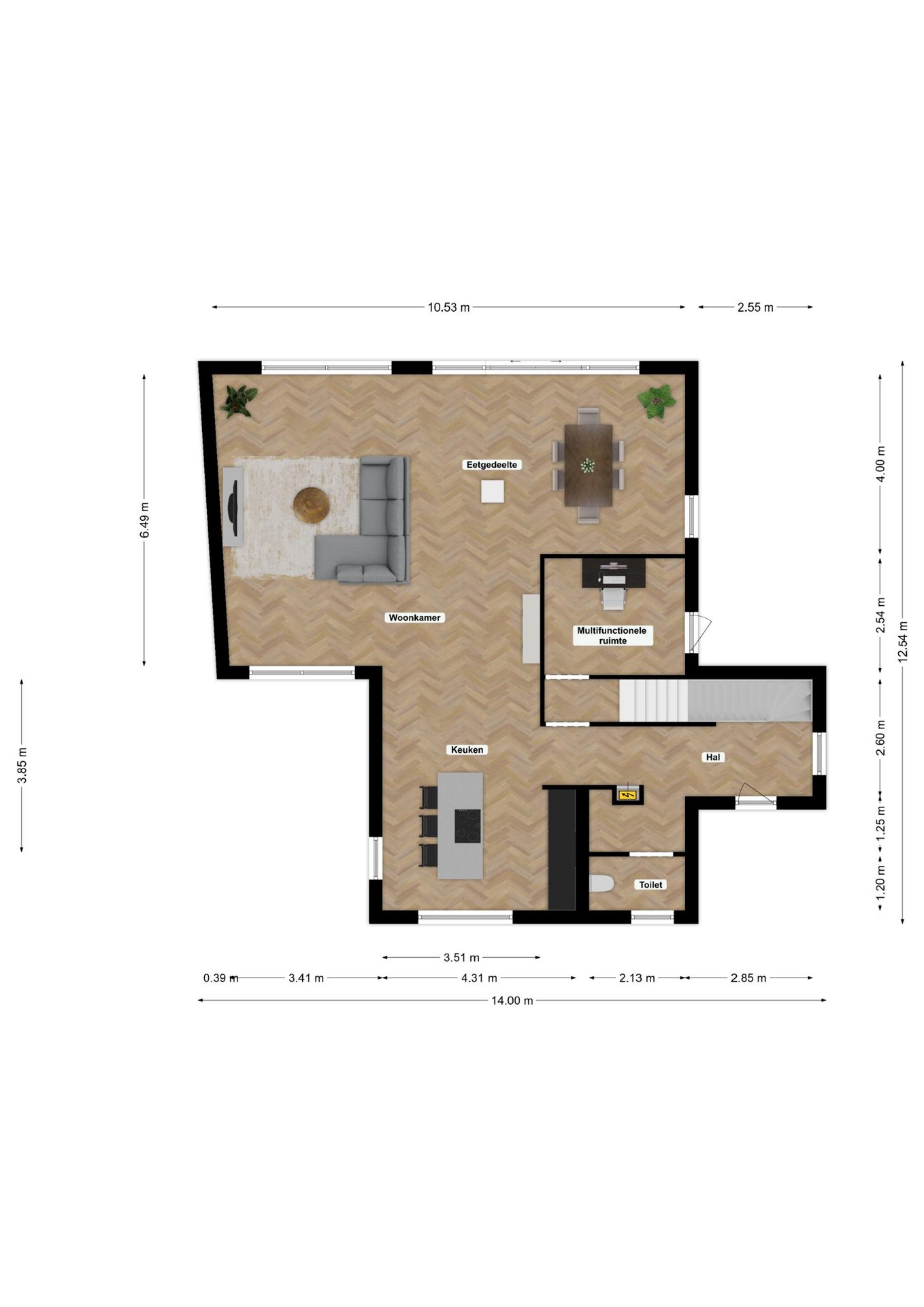 Foto 24 van Europaweg-Noord 13