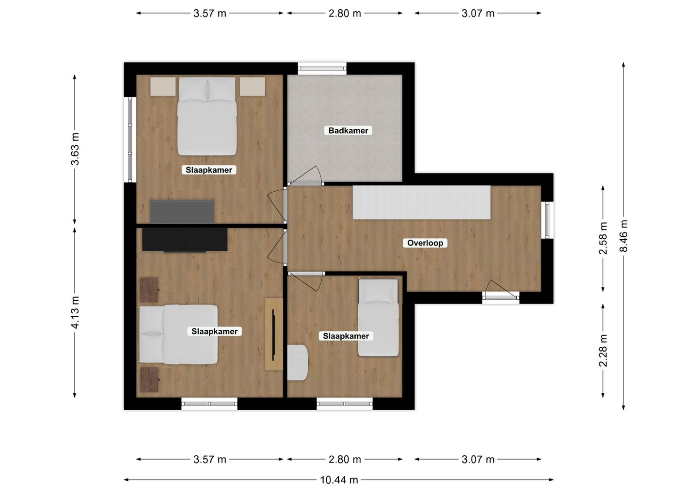 Foto 25 van Europaweg-Noord 13