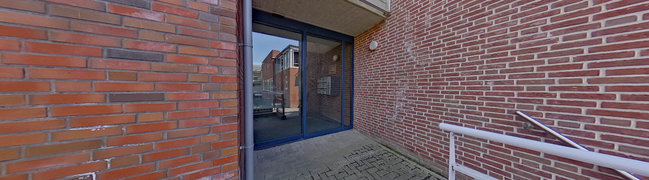 Bekijk 360° foto van Dakterras van Hoofdstraat 59-G