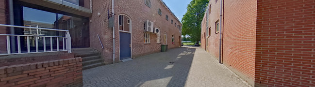 Bekijk 360° foto van Voortuin van Hoofdstraat 59-G