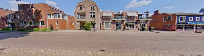 Bekijk 360° foto van Voortuin van Hoofdstraat 59-G