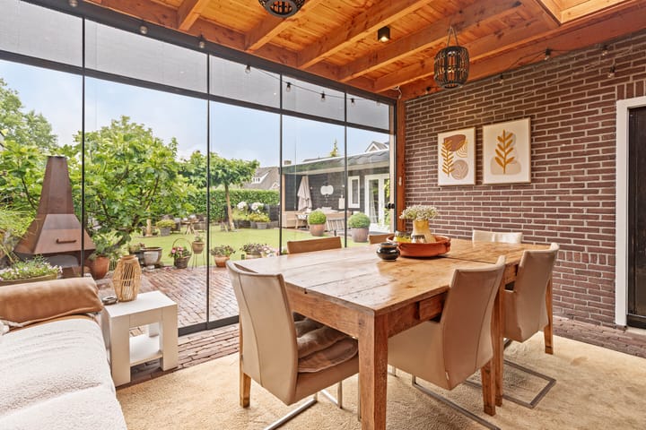 Foto 3 van Ruijschenberghstraat 34