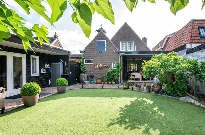 Foto 1 van Ruijschenberghstraat 34