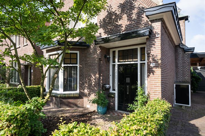 Bekijk foto 3 van Ruijschenberghstraat 34